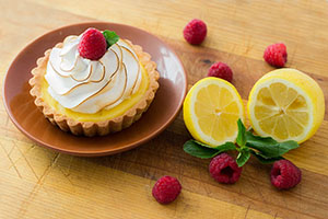 Lemon Cake